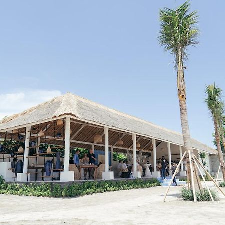 Pronoia Resort - Jimbaran - Bali Exterior foto