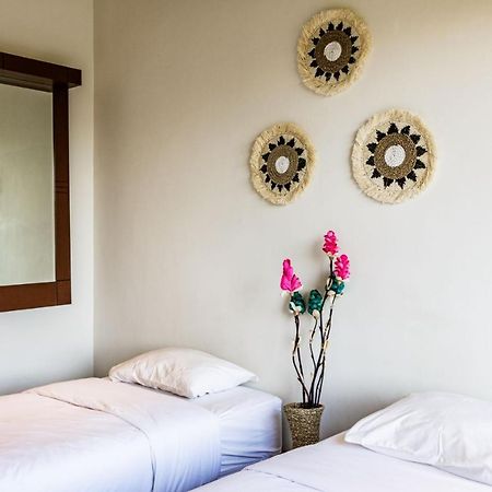 Pronoia Resort - Jimbaran - Bali Exterior foto