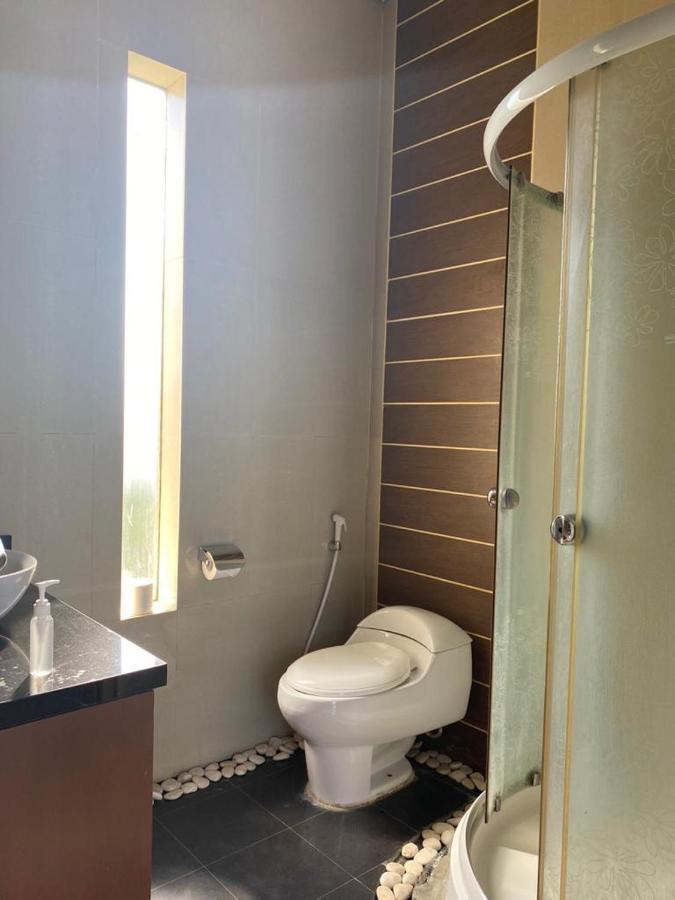 Pronoia Resort - Jimbaran - Bali Exterior foto