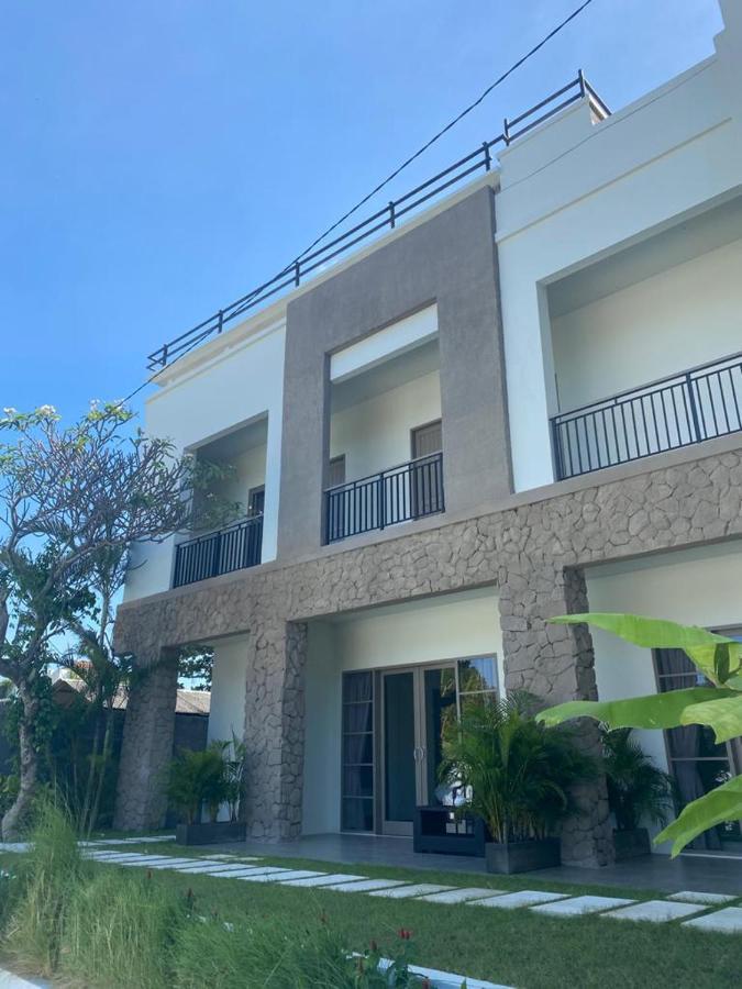 Pronoia Resort - Jimbaran - Bali Exterior foto