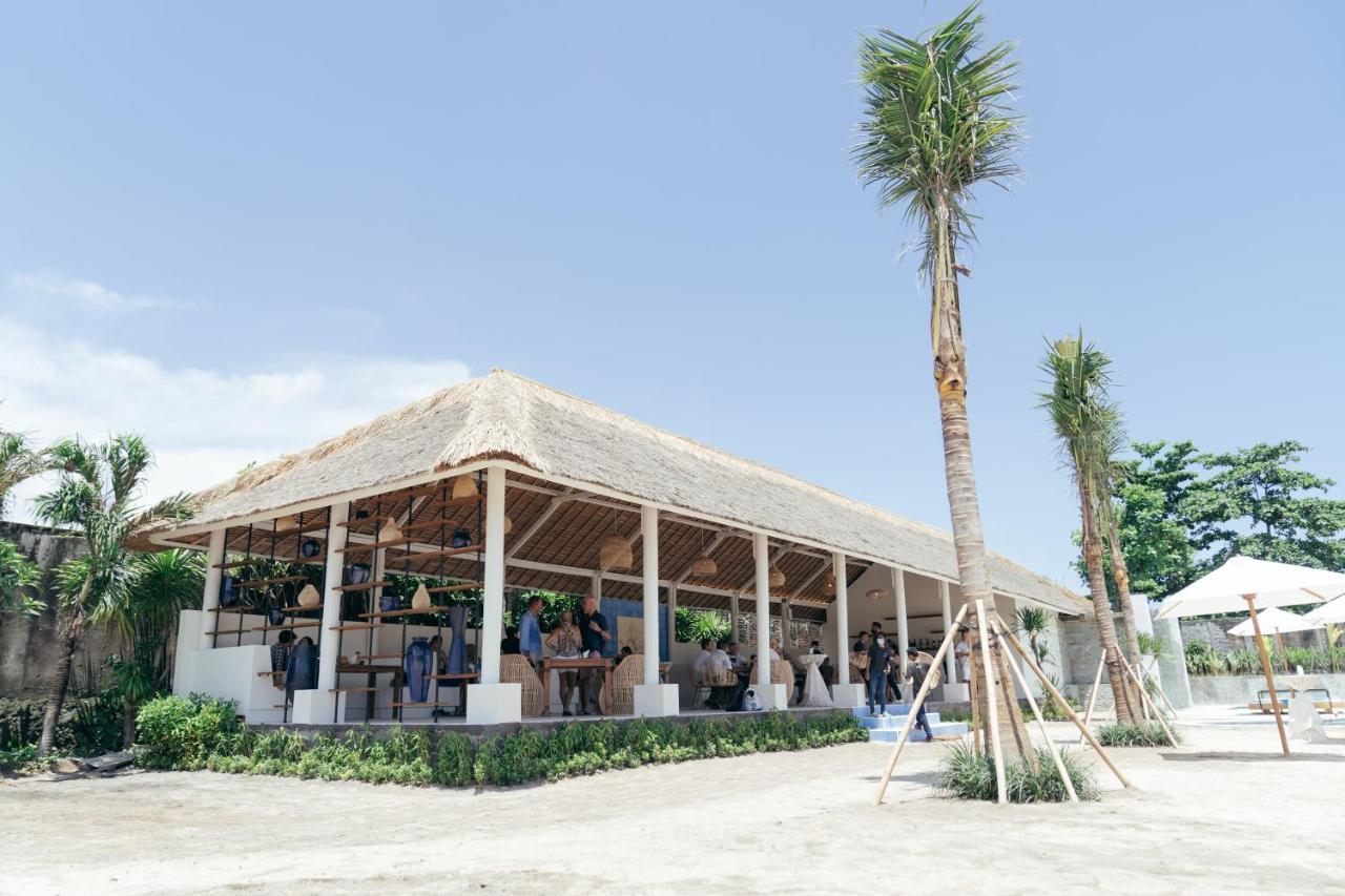 Pronoia Resort - Jimbaran - Bali Exterior foto