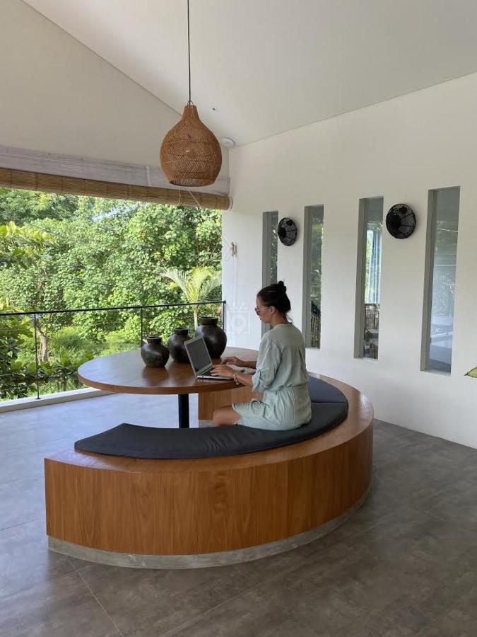 Pronoia Resort - Jimbaran - Bali Exterior foto