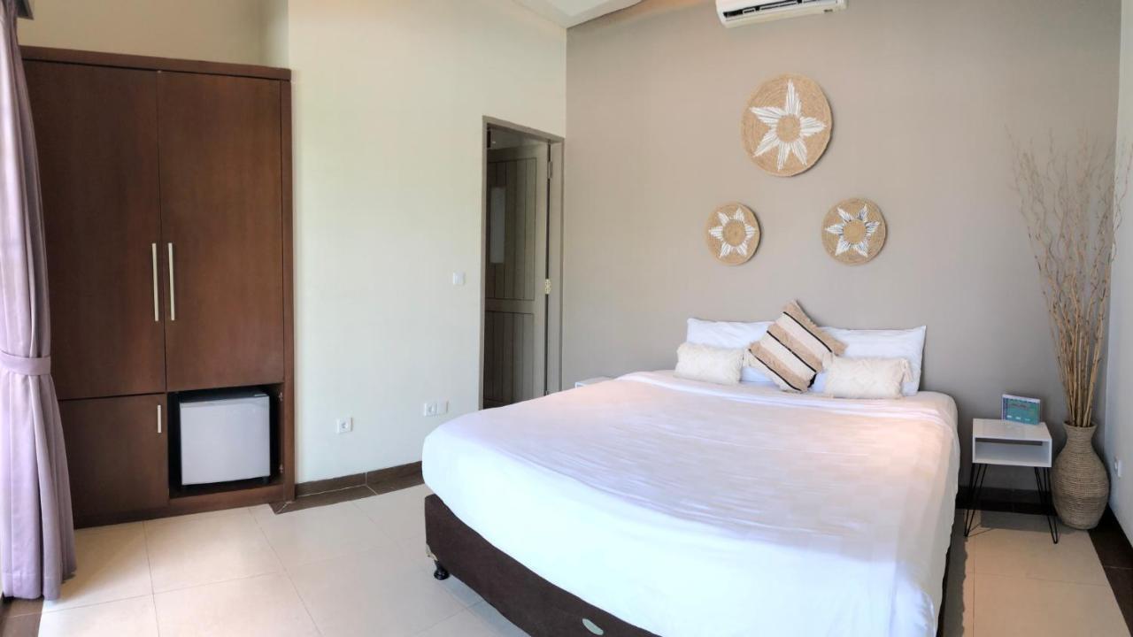 Pronoia Resort - Jimbaran - Bali Exterior foto