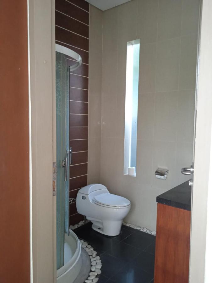 Pronoia Resort - Jimbaran - Bali Exterior foto