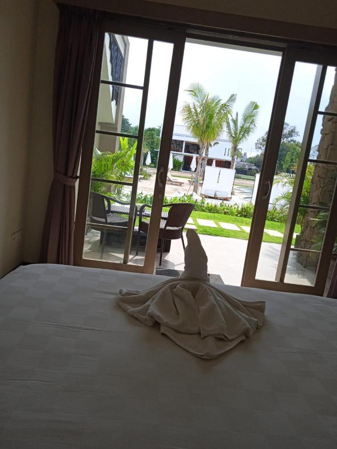 Pronoia Resort - Jimbaran - Bali Exterior foto