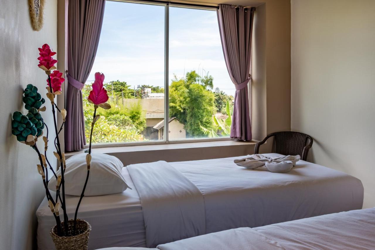Pronoia Resort - Jimbaran - Bali Exterior foto