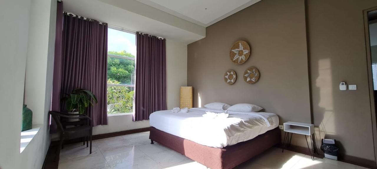 Pronoia Resort - Jimbaran - Bali Exterior foto
