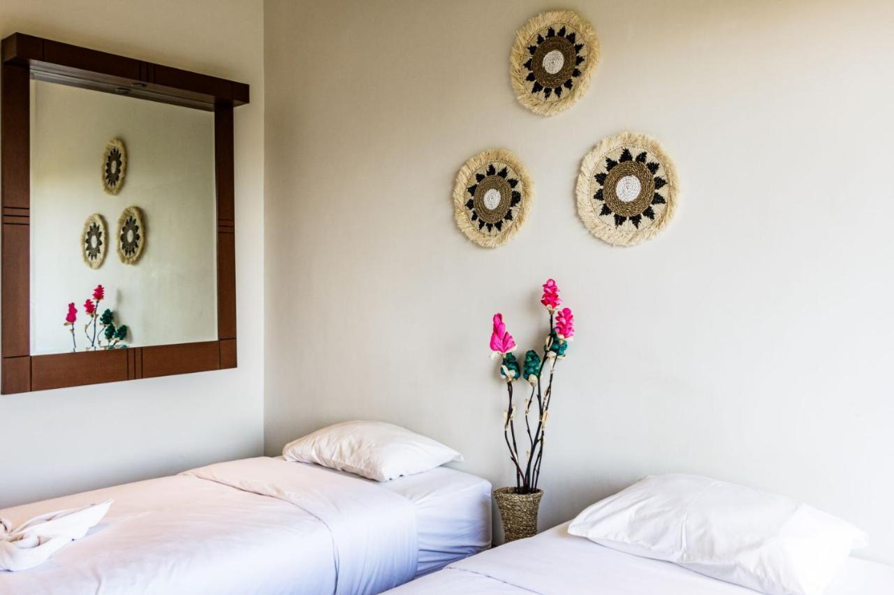 Pronoia Resort - Jimbaran - Bali Exterior foto