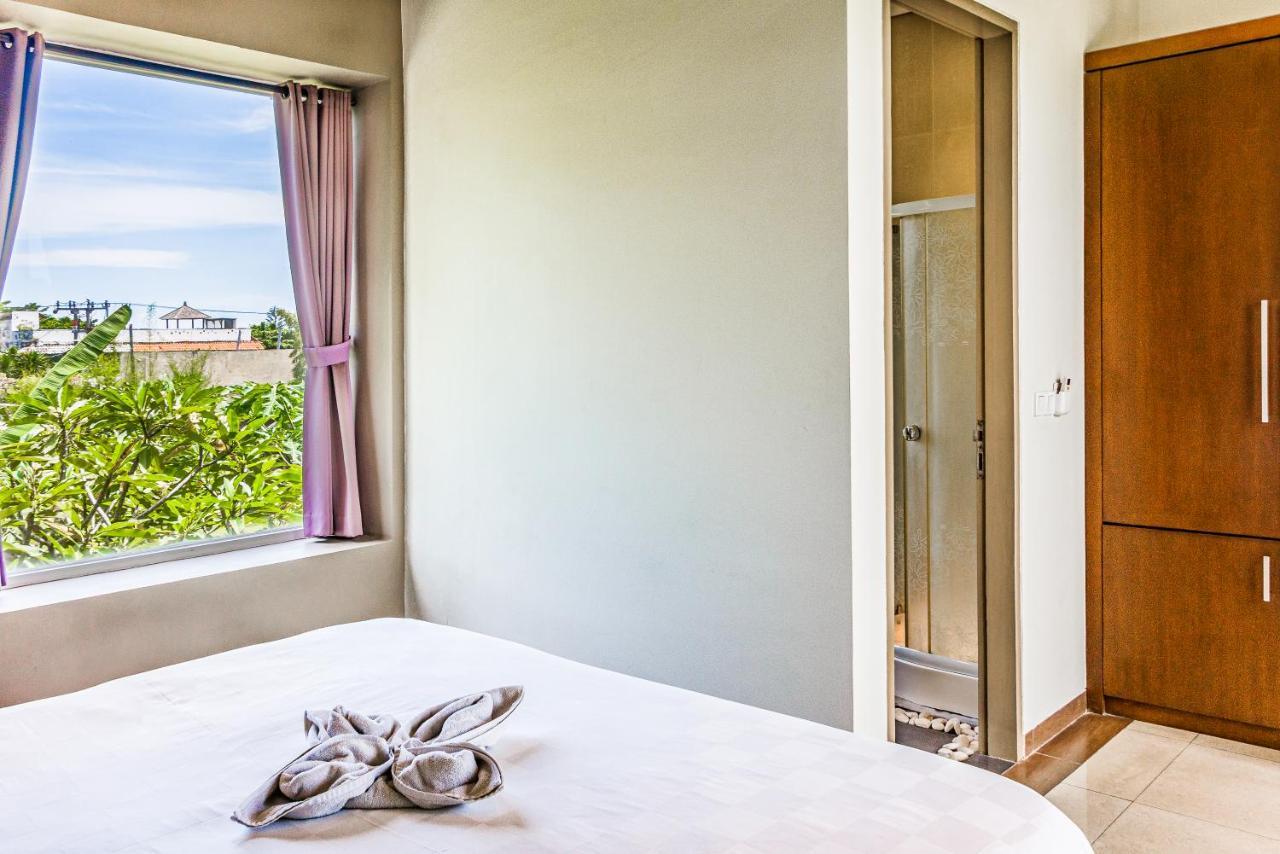Pronoia Resort - Jimbaran - Bali Exterior foto