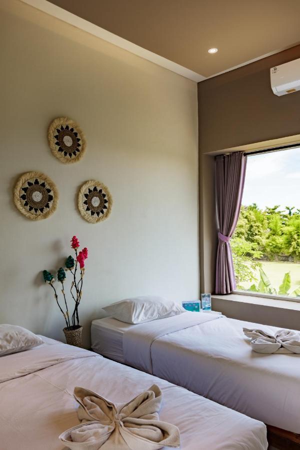 Pronoia Resort - Jimbaran - Bali Exterior foto