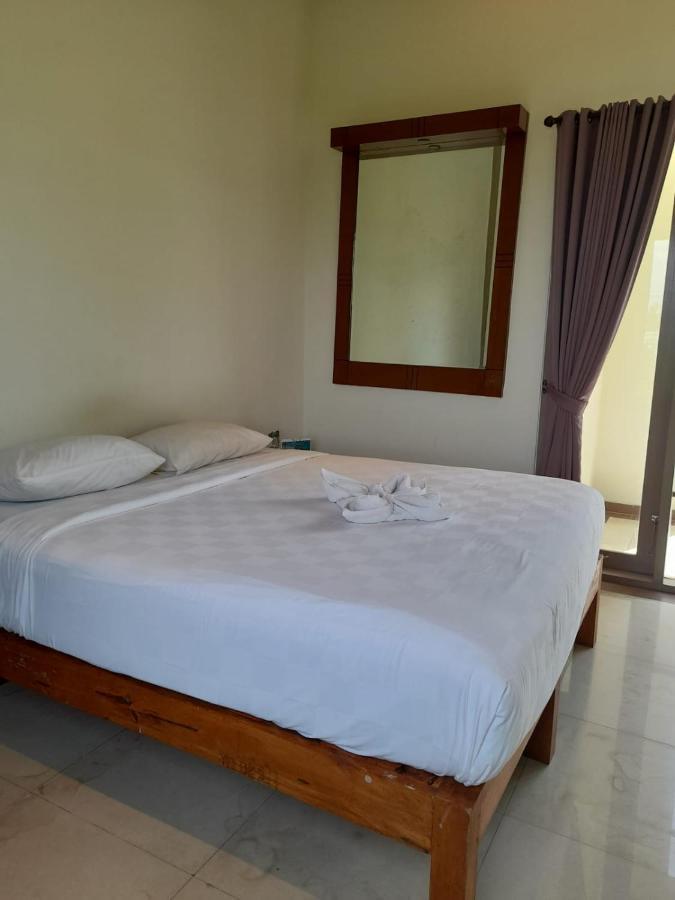 Pronoia Resort - Jimbaran - Bali Exterior foto