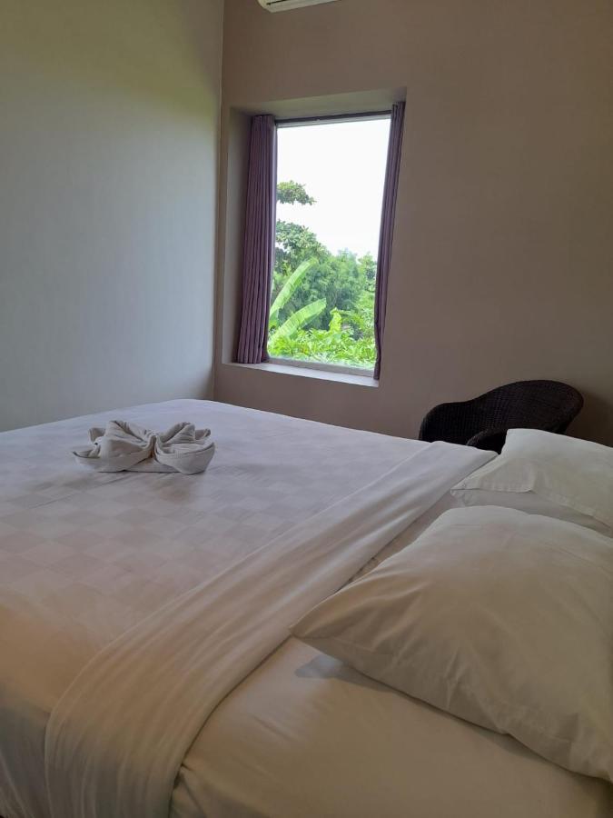 Pronoia Resort - Jimbaran - Bali Exterior foto