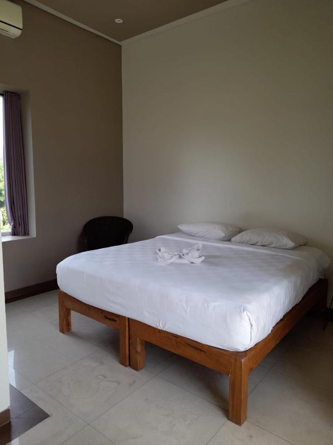Pronoia Resort - Jimbaran - Bali Exterior foto